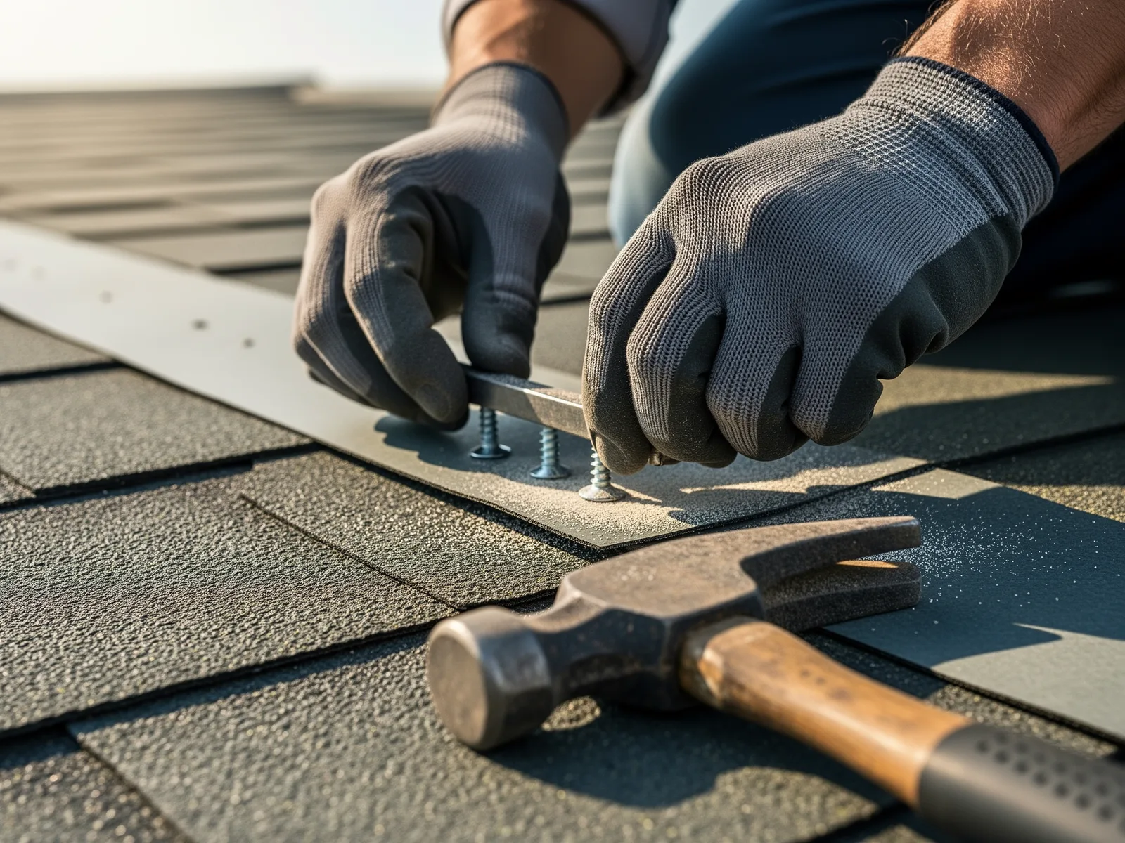 Why choose Fascia Repair in Garrett, KY